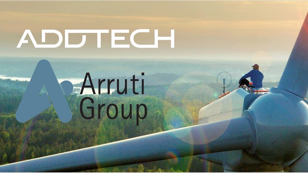 ACUERDO ADDTECH GROUP - ARRUTI GROUP